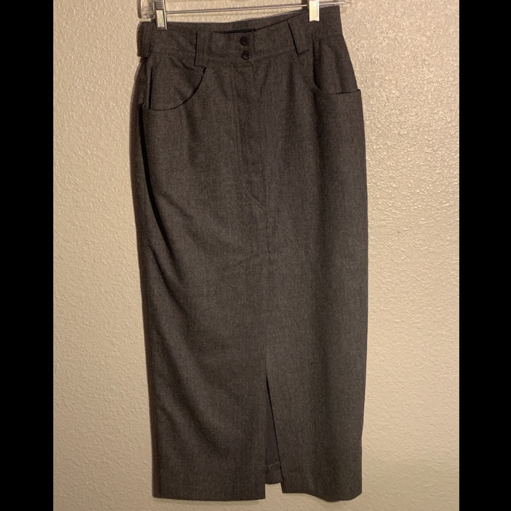 Escada Skirt